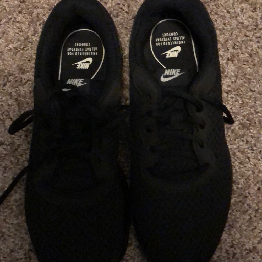 Nike sneakers